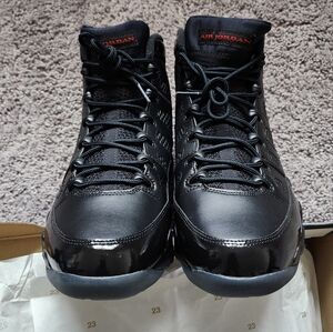Air Jordan 9 Retro